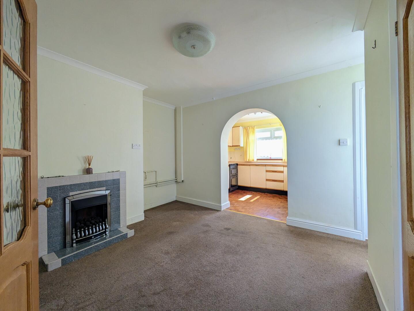 2 bed property in Trelander North, Truro
